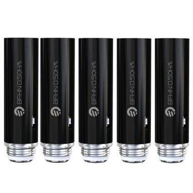Joyetech eGo AIO ECO BFHN Coil 5 Pack Best