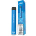 Jubi Bar 2500 Puffs 8ML Single Disposable Vape Best Flavor Blue Razz Ice