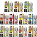 JuiceHead Salts TFN 30ml Vape Juice Best Flavors