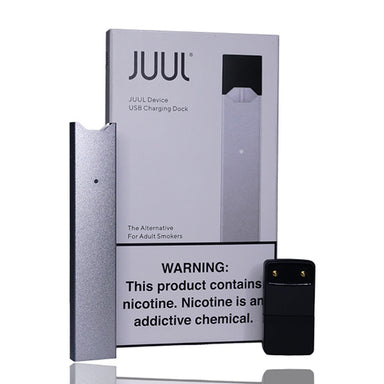 Juul Device Only (No Pods)