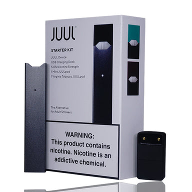 JUUL Starter Kit Best Color