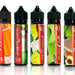Khali Vapors Series 60ML Vape Juice Best Flavors