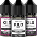 Kilo Salts 30ML Wholesale
