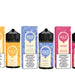 Kilo Revival Synthetic 100mL Vape Juice Best Flavors