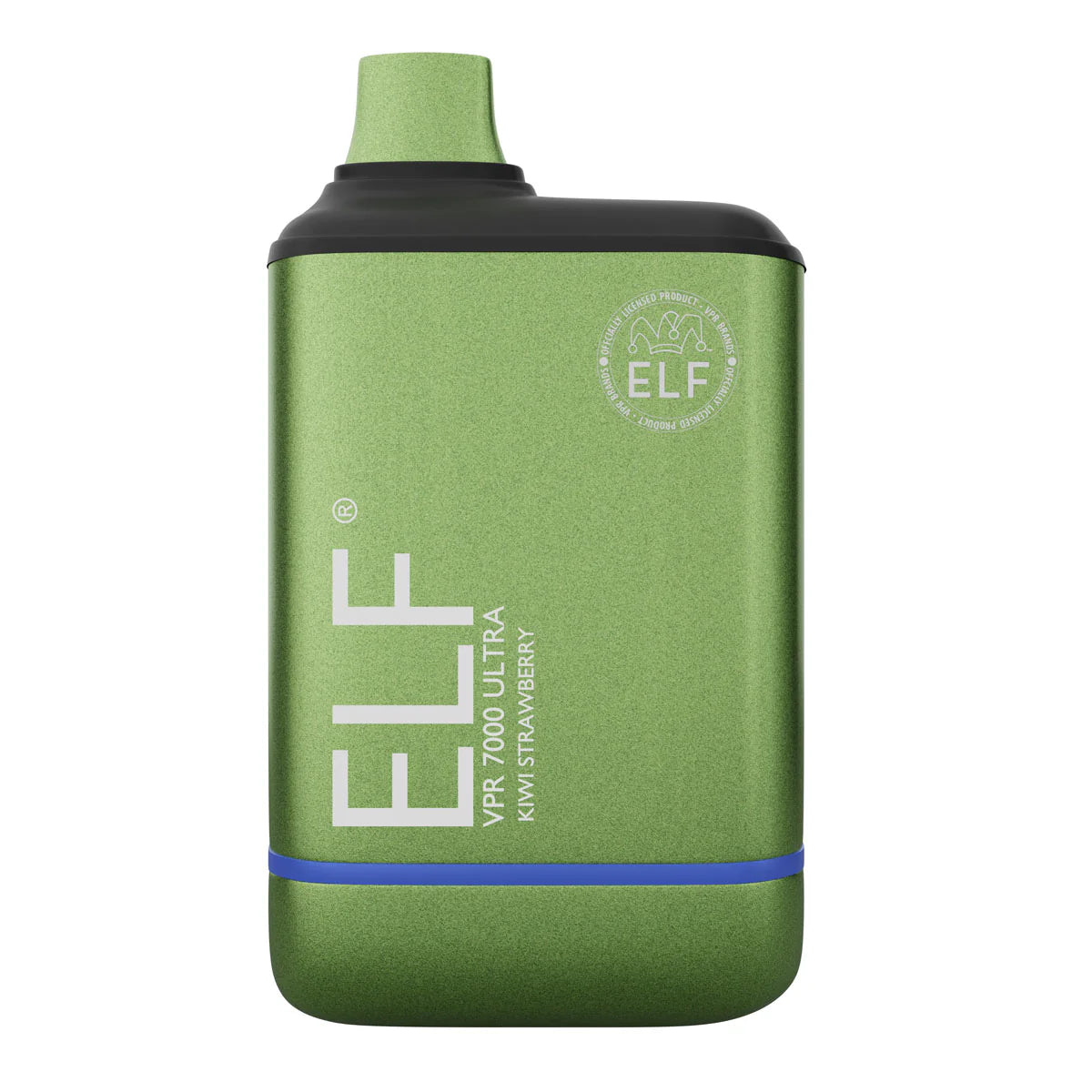 ELF VPR Ultra 7000 Puffs Disposable Vape