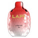 Lafi Jewels 6500 Puffs Disposable Lush Ice