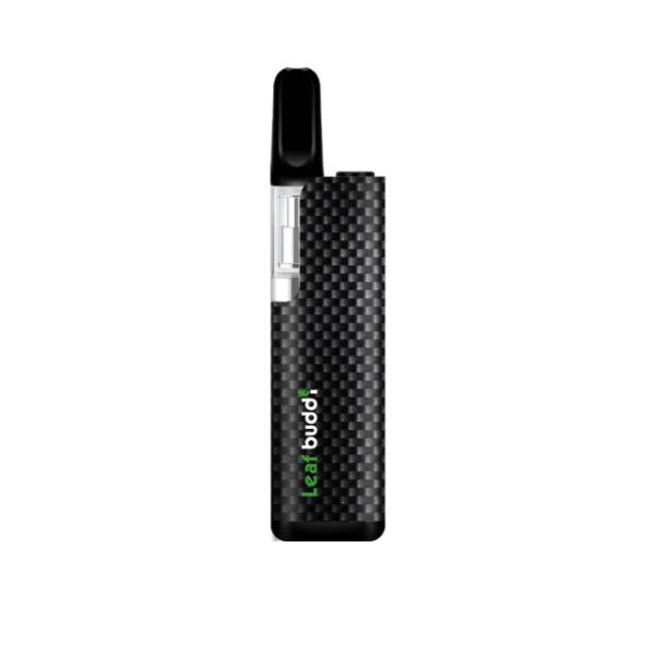 Leaf Buddi TH720 Pro Box Mod Kit Best Color Carbon Fiber