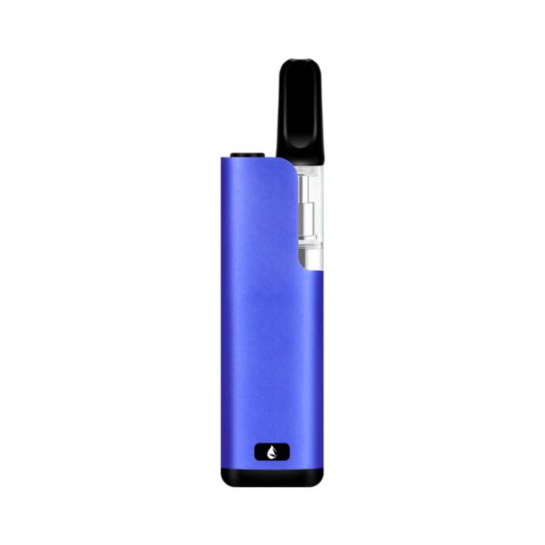 Leaf Buddi TH720 Pro Box Mod Kit Best Color Blue