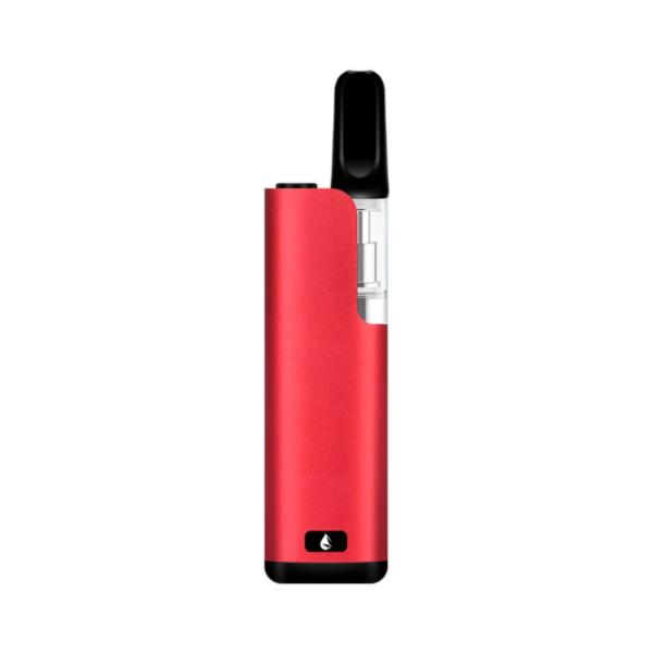 Leaf Buddi TH720 Pro Box Mod Kit Best Color Red