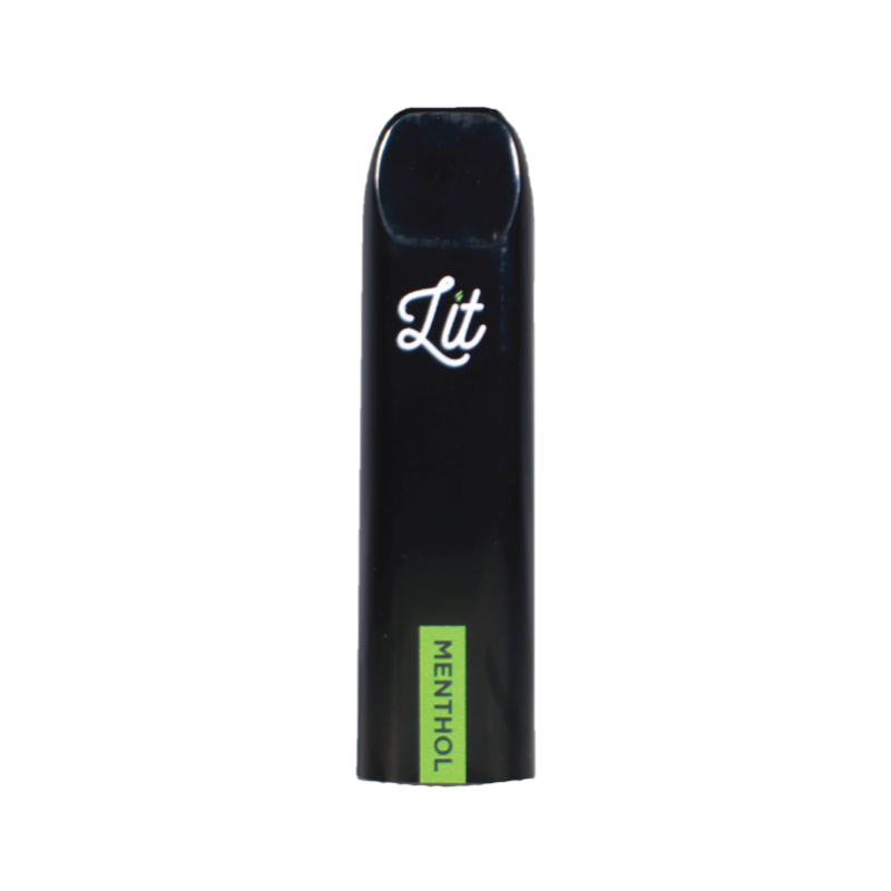 Lit 200 Puffs Disposable 3-Pack
