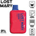 Lost Mary 0% Flavors Watermelon Ice