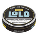 Best Deal LOLO Nicotine Pouches 5 Pack - Mango