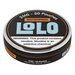 Best Deal LOLO Nicotine Pouches 5 Pack -  Wintergreen