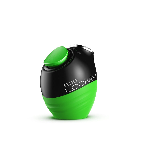 Best Deal Lookah Egg 510 Battery Mod 350mAh - Green