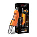 Orange Lookah Seahorse Pro Plus Kit Bulk Deal!