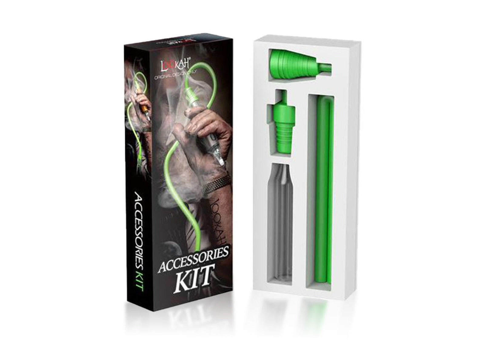 Lookah Seahorse Pro Accessory Kit