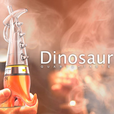 Lookah Dinosaur Electric Dab Rig