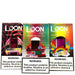 LOON Air Plus Single Disposable Best Flavors