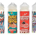 Lost Art Series Eliquids 120mL Best Flavors