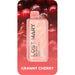 Lost Mary MO10000 10000 Puffs Disposable Granny Cherry