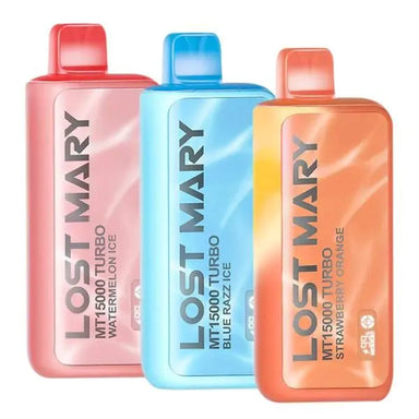 Lost Mary MO20000 PRO Rechargeable Vape