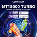 Lost Mary MT15000 Turbo 15000 Puffs Rechargeable Disposable 20mL