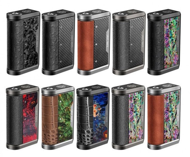 Lost Vape Centaurus DNA250C Mod 200w