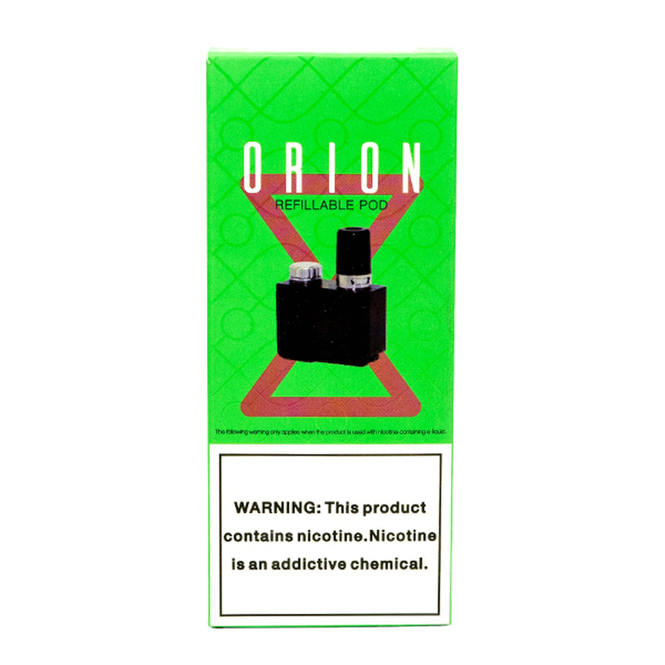 Lost Vape Orion DNA Go Replacement Pod 2 Pack