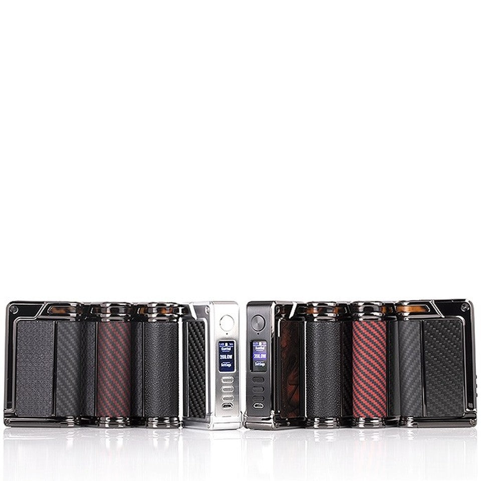 Lost Vape Paranormal DNA250C Box Mod Wholesale