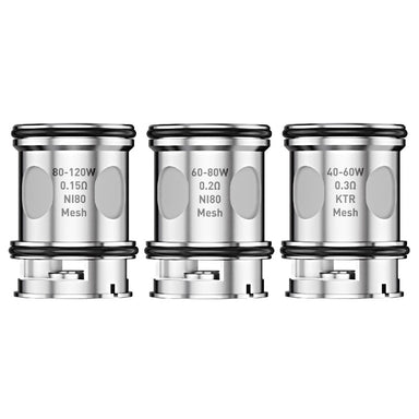 Lost vape ub Max coil 3 pack coils