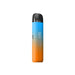 Lost Vape Ursa S Pod Kit 2.5mL Best Color Cyan Orange