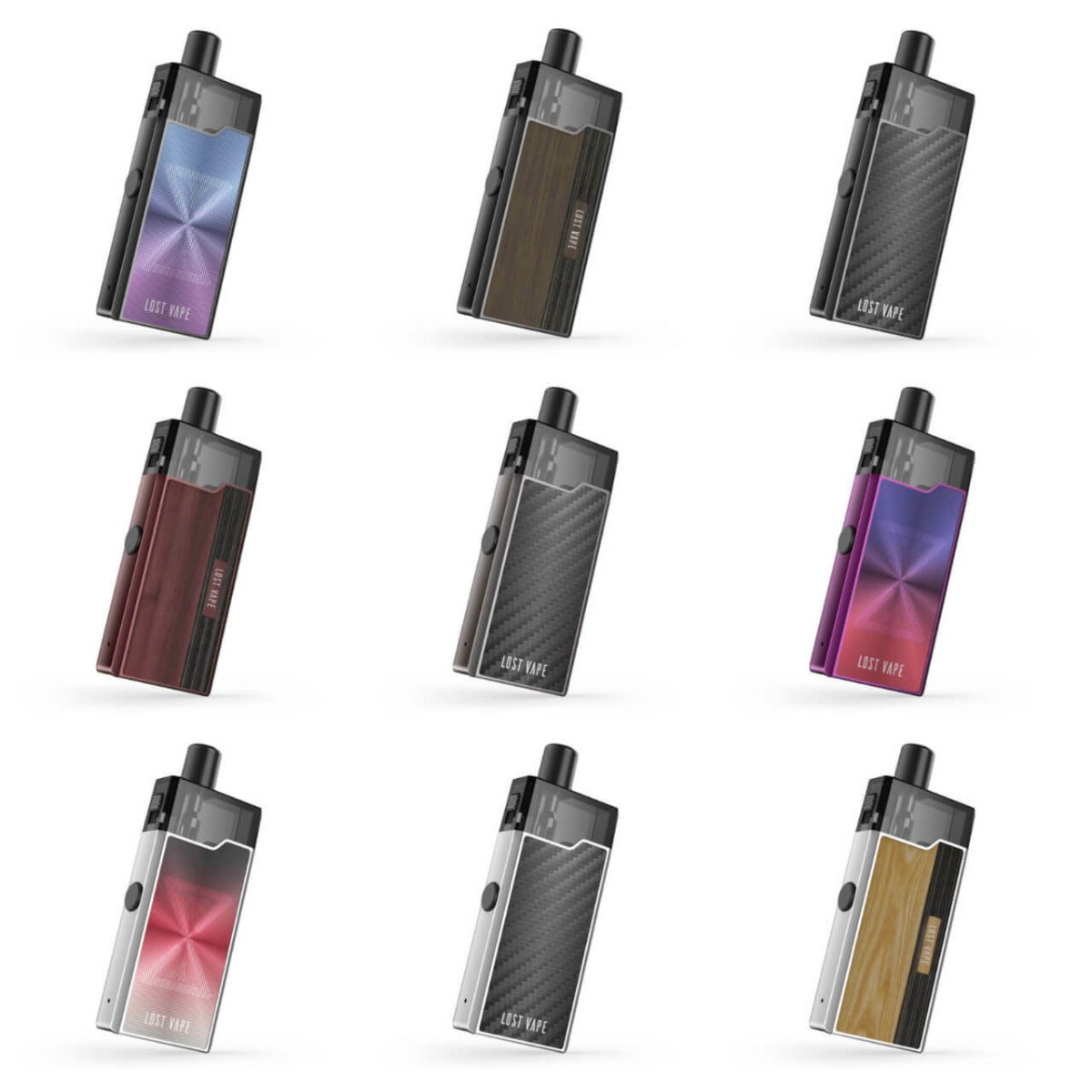 Lost Vape Orion Mini Pod Kit