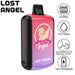 Lost Angel Pro Max 20k - Crazy Berry