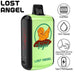 Lost Angel Pro Max 20k - Sour Apple Ice