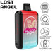 Lost Angel Pro Max 20k - Strazz