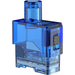 Blue Clear Lost Vape Orion Art Empty Replacement Pod 1-Pack Wholesale Deal!