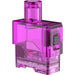 Purple Clear Lost Vape Orion Art Empty Replacement Pod 1-Pack Wholesale Price!