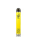 Lush Flow 1500 Puffs Single Disposable Vape 6mL Best Flavor Banana Ice