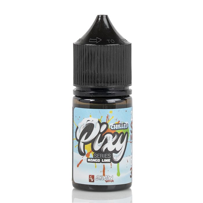 Pixy Salt Vape Juice 30ML