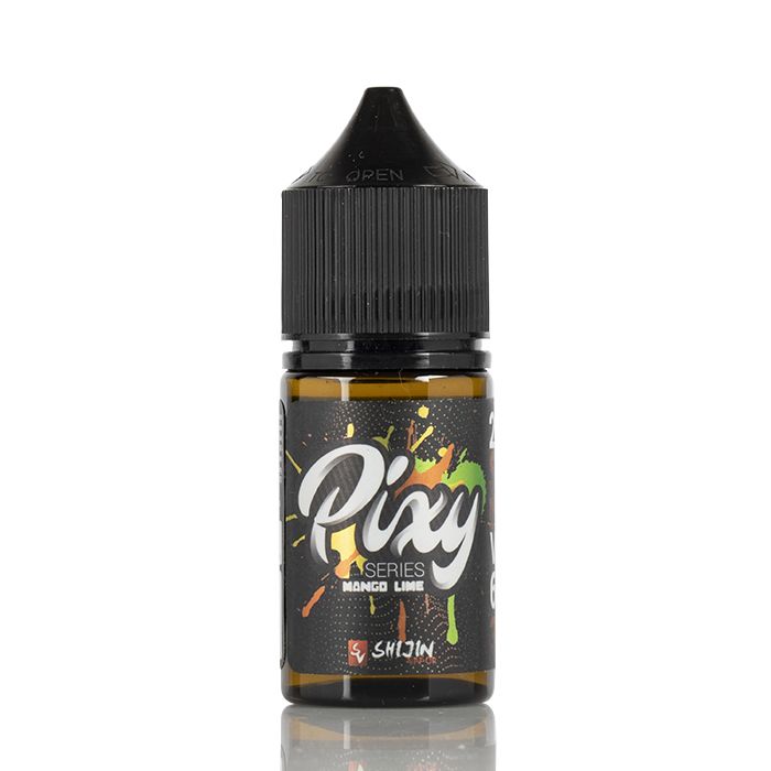 Pixy Salt Vape Juice 30ML