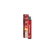 Monster Bar XL Disposable Vape 7mL Best Flavor Strawberry Custard