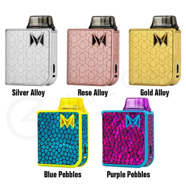 Mi Pod Pro Kit Best Colors