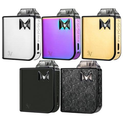 Mi Pod Ultra-Portable Starter Kit Wholesale