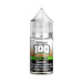 Best Deal Keep It 100 Synthetic Salt 30mL Vape Juice - Mint Bacco