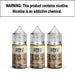 TBCO Barn by MRKT PLCE Salt E-Liquid 30mL Best Flavors Kentucky Tobacco Colombian Tobacco Tobacco