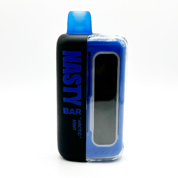 Nasty Bar Disposable 20000 Puff Vape Juice 17mL 15.00
