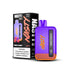 nasty bar berry grape vape 8500 puffs