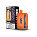 Nasty bar dry tobacco vape 8500 puffs