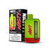 Nasty bar watermelon ice vape 8500 puffs