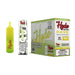 Hyde Retro RAVE Single Disposable Vape 12mL Best Flavor Strawberry Lemon Lime